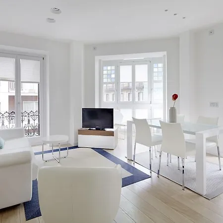 Easo 2b By Feelfree Apartment
