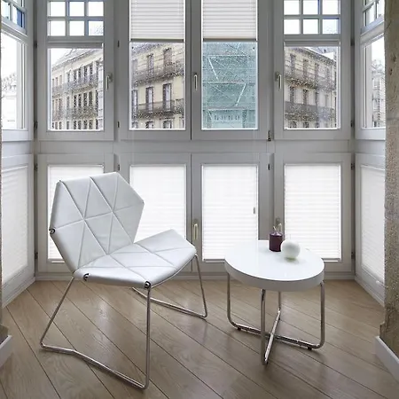 Easo 2b By Feelfree * San Sebastian