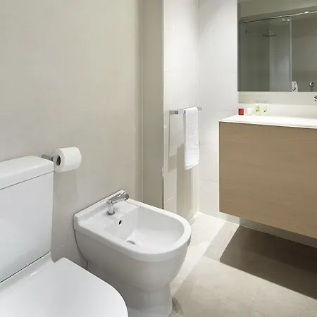 Easo 2b By Feelfree Apartment